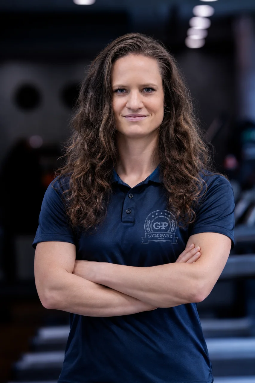 Kateřina Cachová