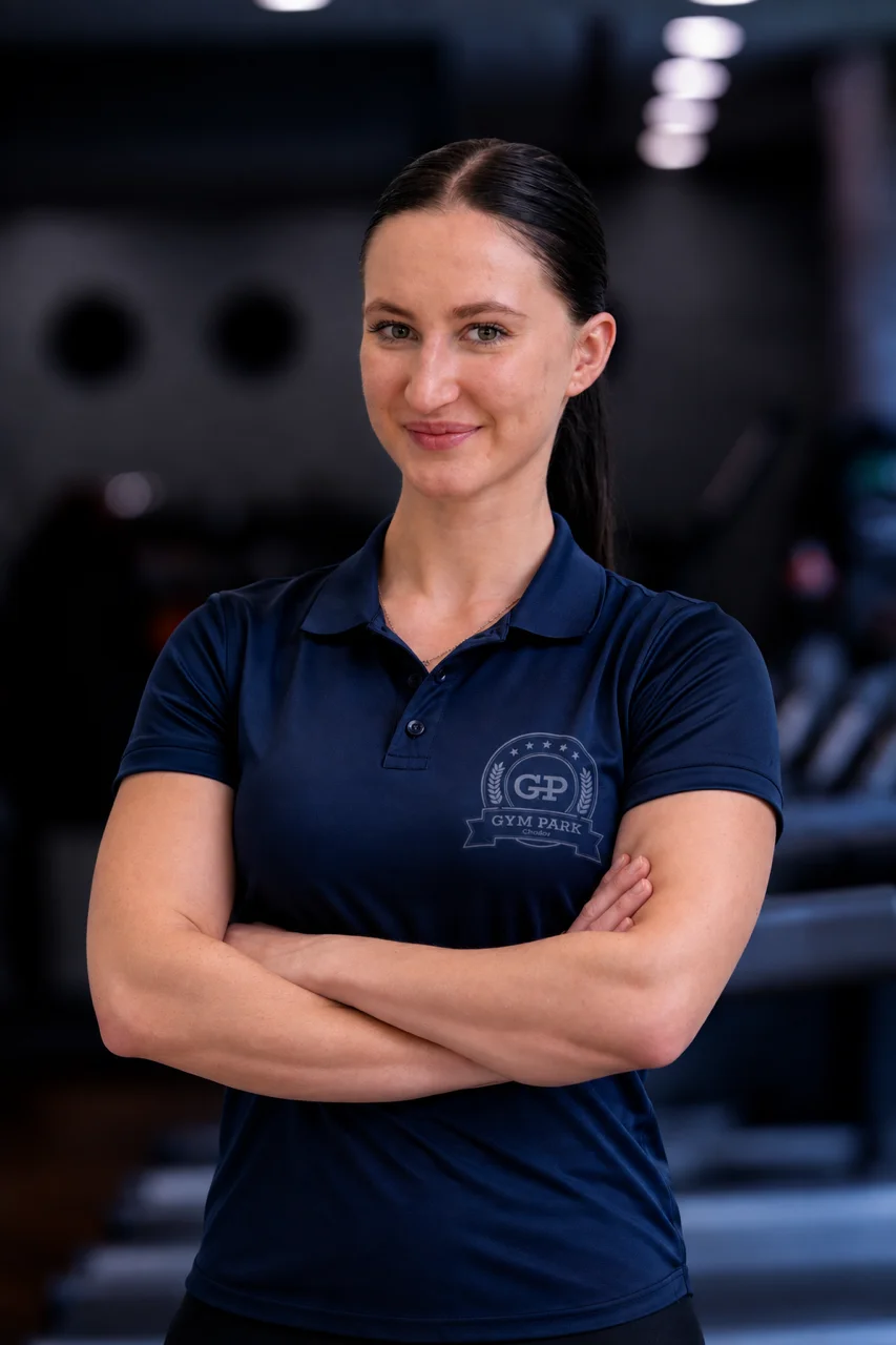 Nikola Hornychová